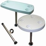Pontoon Boat Tables