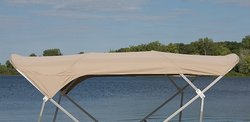8' x 8' Replacement Pontoon Top & Storage Boot
