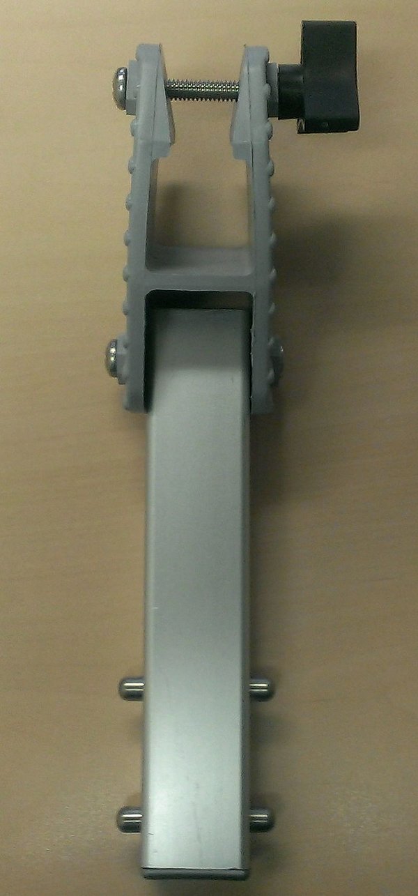 Pontoon Bimini Trailering Strut