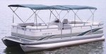 Pontoon Twin Top - Complete