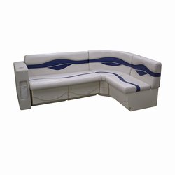 Premium Pontoon Seats Rear "L" Group 2