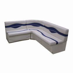 Premium Pontoon Seats Rear "L" Group 3
