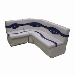 Premium Pontoon Seats Rear "L" Group 5