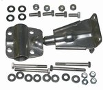 Outboard Steering Cable Clamp Block