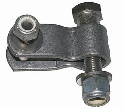 Pivoting Clevis Kit