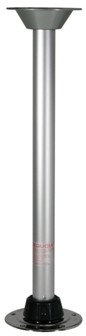 Sequoia Satin Anodized Table Leg Kit