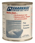 Sharkhide Aluminum Polish