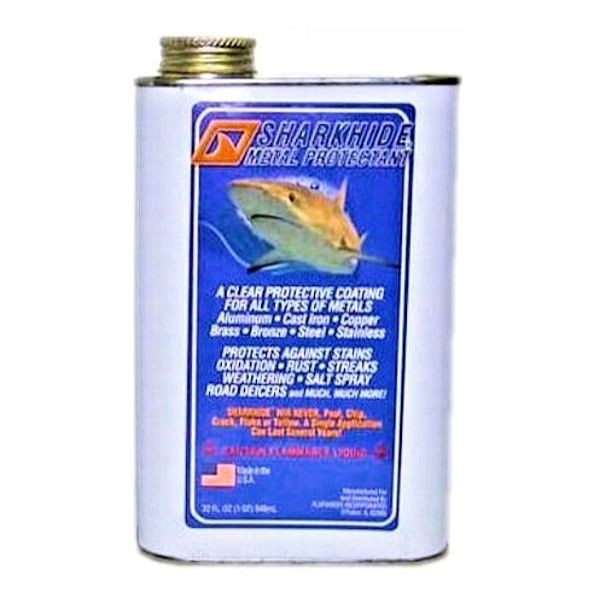 Sharkhide Metal Protectant