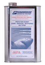 Sharkhide Aluminum Protectant