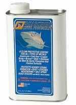 Sharkhide Aluminum Protectant