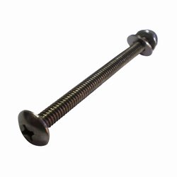 Fence Bolt Kit