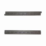 18"  Stainless Steel Pontoon Slip Gate Hinge