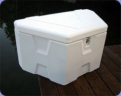 Small Dock Box