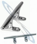 6" Stainless Steel Cleat