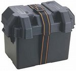 Standard Battery Box