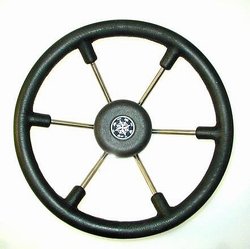Talon Steering Wheel