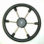Talon Steering Wheel