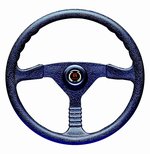 Champion Steering Wheel