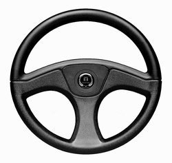 Ace Steering Wheel