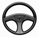 Ace Steering Wheel