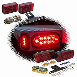 Trailer Lights