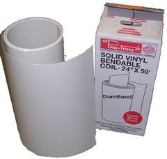 Vinyl Fence Paneling