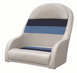 Deluxe Captains Chair