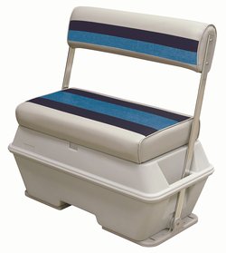 70 Quart Swingback Cooler Seat
