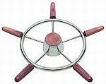 Schmitt 5 Spoke Helmsmen Boat Steering