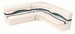 Pontoon Seats - Rear Groups