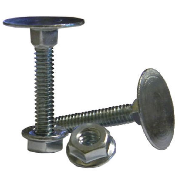 Pontoon Deck Bolts