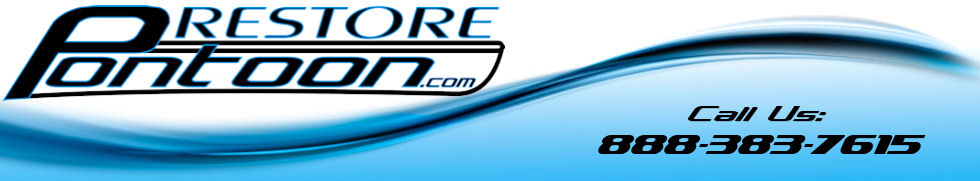 RestorePontoon.com Home Page