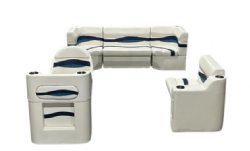 Elite Pontoon Boat Set 003