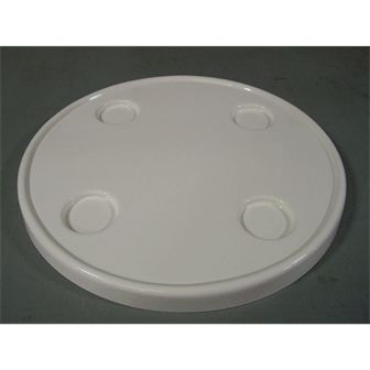 21" Round Table- Top Only