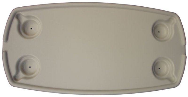 32" Oval Table Top 