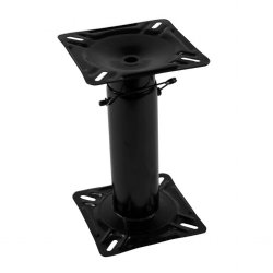 Boat Seat Pedestal Powder Coated