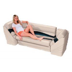 Pontoon Seat Lean Back Right BM13006R