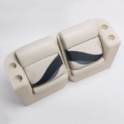 BM13006 Wise Pontoon Boat Seat