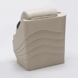 Pontoon Seat Lean Back Left BM13006L