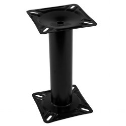 Boat Seat Pedestal Powder Coated