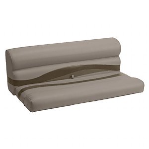 55" Pontoon Boat Replacement Cushion