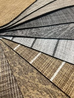 woven teak flooring, teak flooring, vinyl flooring, pontoon flooring, boat vinyl flooring, woven teak flooring 