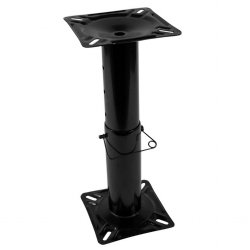 Boat Seat Pedestal Powder Coated