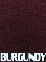 6' x 25' Burgundy 1...