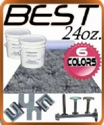 24oz Pontoon Boat Carpet Kits