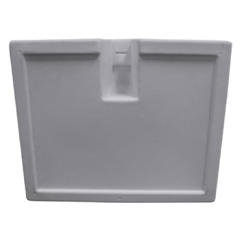 pontoon bench base