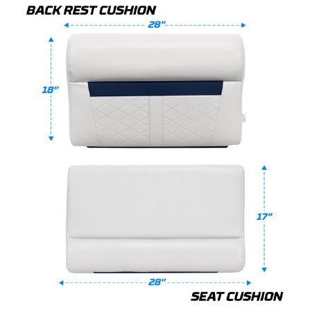 Deluxe Replacement Cushion