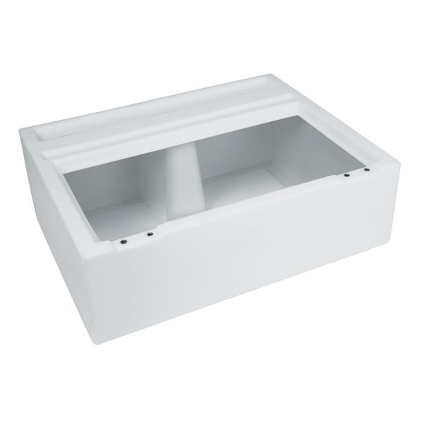 27" Deluxe Pontoon Base Replacement 