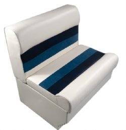 28" Pontoon Boat Seat Set 