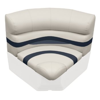 Replacement Pontoon Seat Cushions